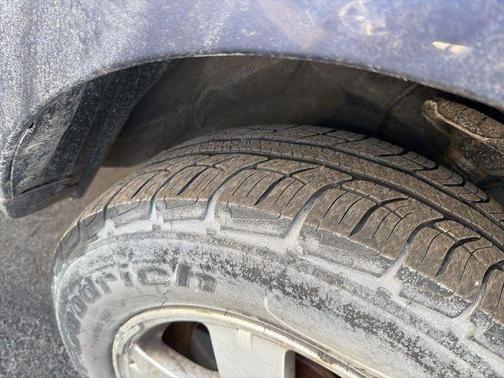 2007 Mitsubishi Outlander ES