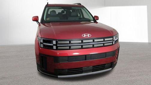 2026 Hyundai SANTA FE HEV SEL