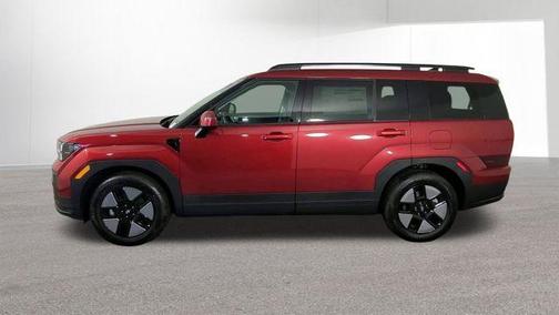 2026 Hyundai SANTA FE HEV SEL