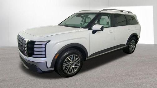 2026 Hyundai PALISADE SEL Convenience