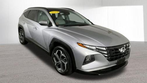 2023 Hyundai TUCSON Hybrid SEL Convenience