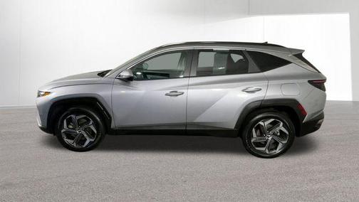 2023 Hyundai TUCSON Hybrid SEL Convenience