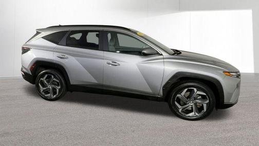 2023 Hyundai TUCSON Hybrid SEL Convenience