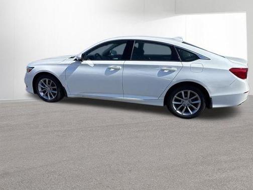 2021 Honda Accord LX 1.5T