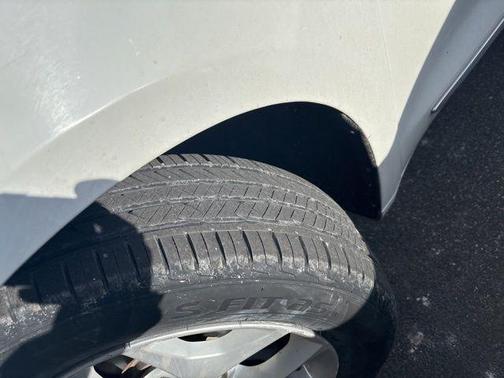 2018 Chrysler Pacifica Touring-L Plus