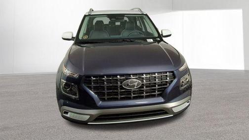 Denim 2026 Hyundai VENUE SEL