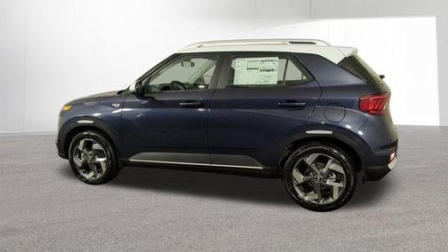 Denim 2026 Hyundai VENUE SEL