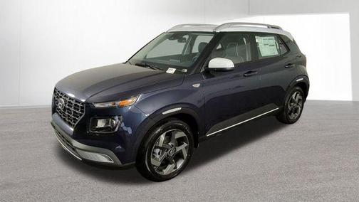 Denim 2026 Hyundai VENUE SEL