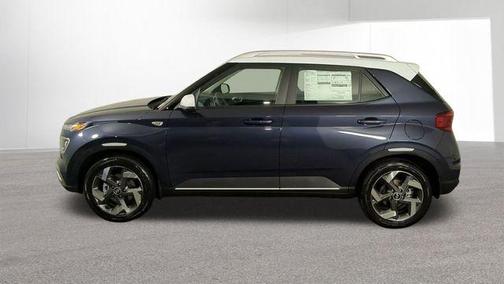 Denim 2026 Hyundai VENUE SEL