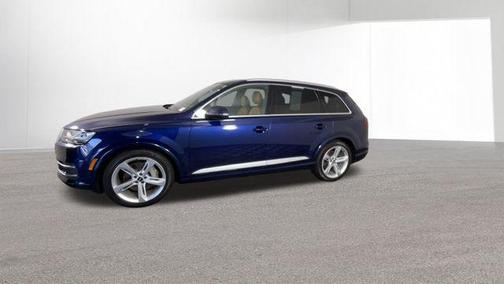 2019 Audi Q7 55 Prestige