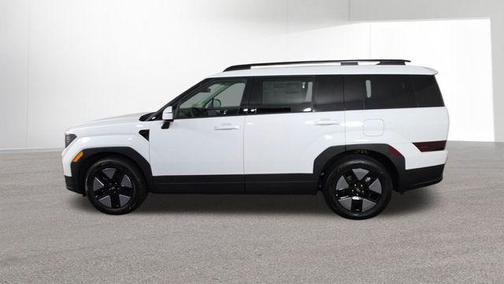 2026 Hyundai SANTA FE HEV SEL