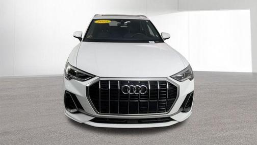 2025 Audi Q3 45 S line Premium