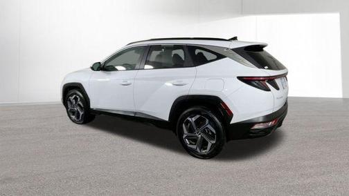 2023 Hyundai TUCSON Hybrid SEL Convenience