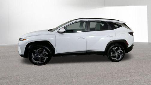2023 Hyundai TUCSON Hybrid SEL Convenience