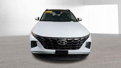 2023 Hyundai TUCSON Hybrid SEL Convenience