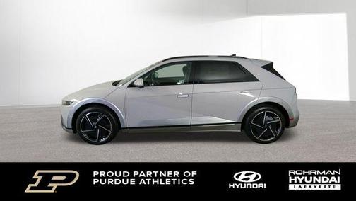 2025 Hyundai IONIQ 5 Limited