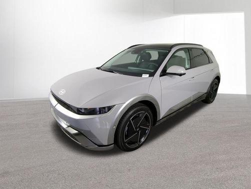 2025 Hyundai IONIQ 5 Limited