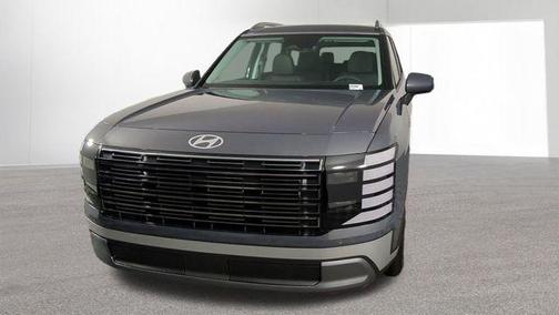 Gray Pearl 2026 Hyundai PALISADE SEL