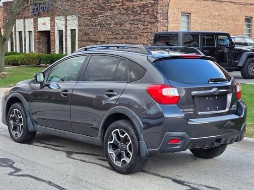 2013 Subaru XV Crosstrek 2.0i Premium