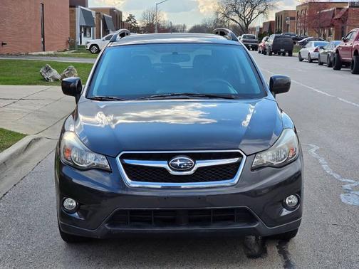 2013 Subaru XV Crosstrek 2.0i Premium