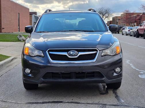 2013 Subaru XV Crosstrek 2.0i Premium