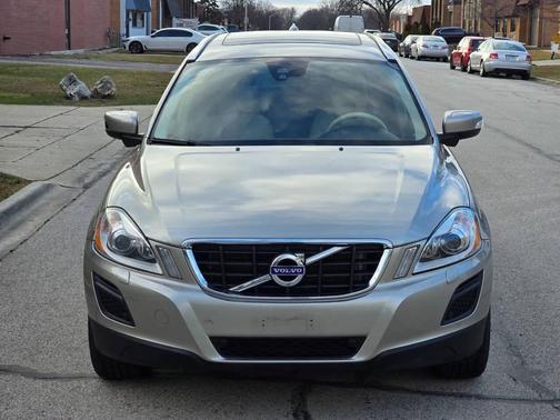 2013 Volvo XC60 3.2 Premier Plus