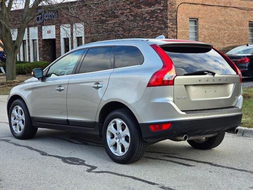 2013 Volvo XC60 3.2 Premier Plus