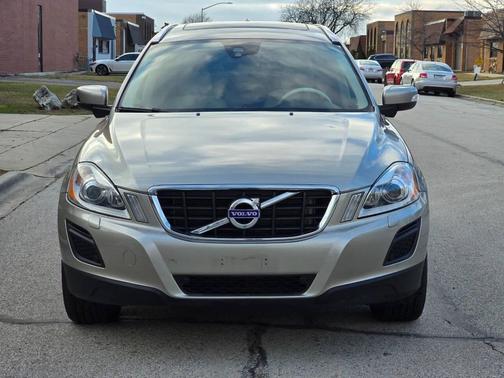 2013 Volvo XC60 3.2 Premier Plus