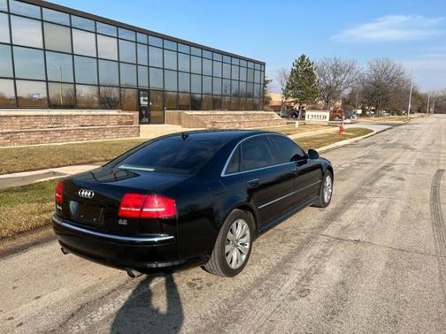 2008 Audi A8 L 4.2 quattro for sale in Schaumburg, IL - image 15