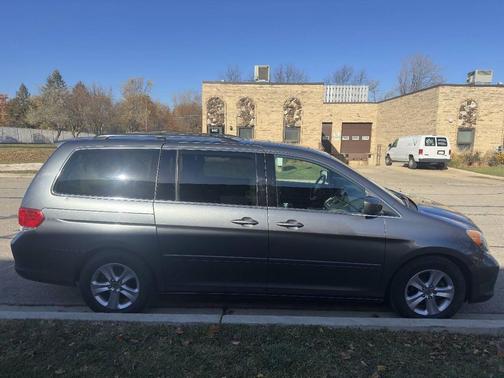 2010 Honda Odyssey Touring