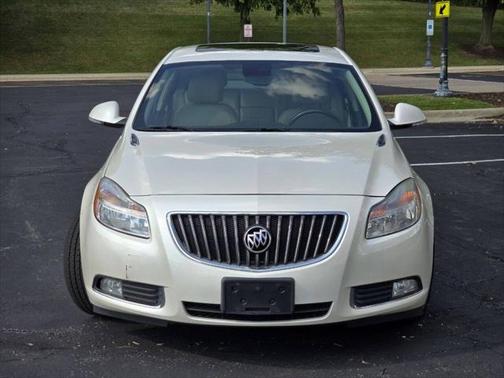2012 Buick Regal Turbo - Premium 1