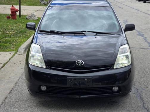 2005 Toyota Prius Base