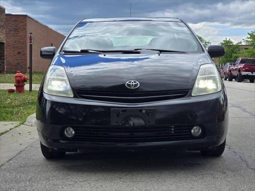 2005 Toyota Prius Base