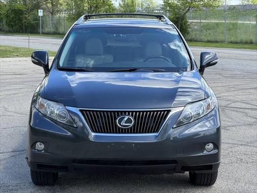 2010 Lexus RX 350 Base