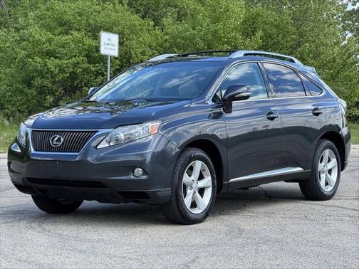 2010 Lexus RX 350 Base