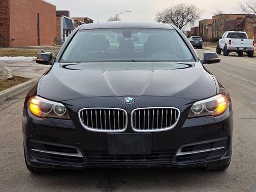 2014 BMW 535 xDrive