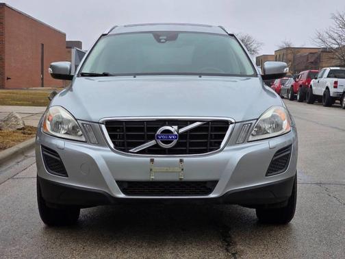 2013 Volvo XC60 T6