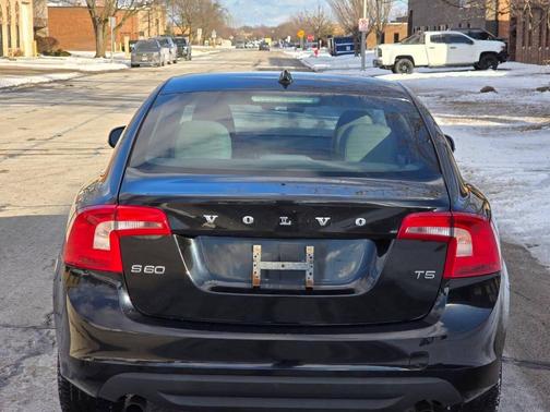2012 Volvo S60 T5