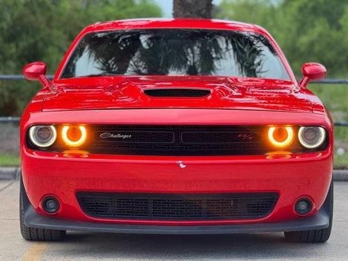 2019 Dodge Challenger R/T Scat Pack