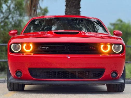 2019 Dodge Challenger R/T Scat Pack