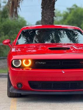 2019 Dodge Challenger R/T Scat Pack