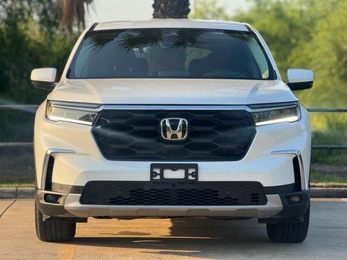 2024 Honda Pilot EX-L