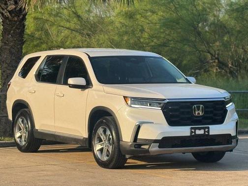 2024 Honda Pilot EX-L