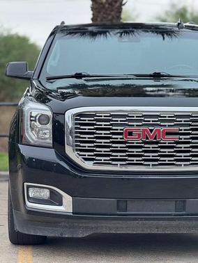 2018 GMC Yukon XL Denali
