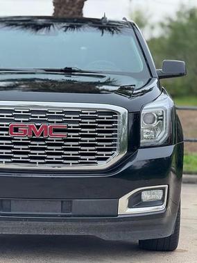 2018 GMC Yukon XL Denali