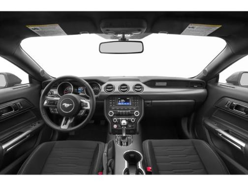 2015 Ford Mustang V6