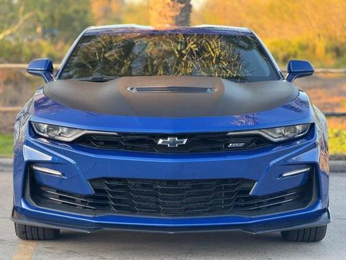 2023 Chevrolet Camaro 1SS