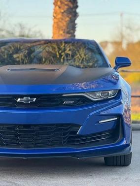2023 Chevrolet Camaro 1SS