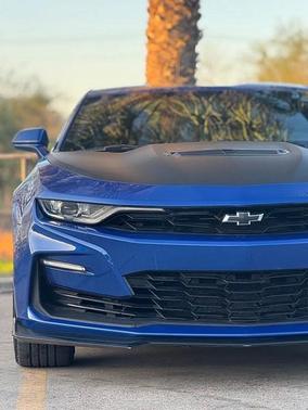 2023 Chevrolet Camaro 1SS