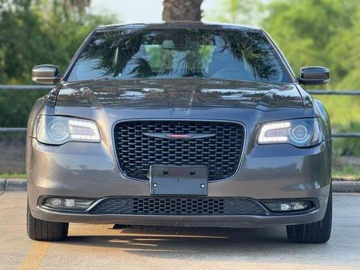 2023 Chrysler 300 S